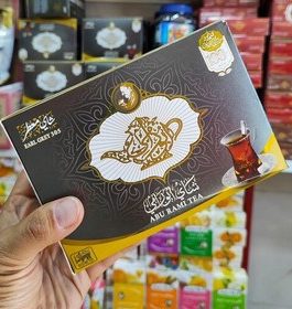 چای سعدالدین معطر (اصلی)