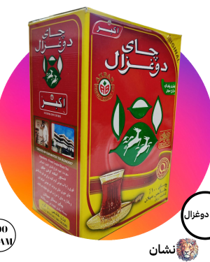 چای دوغزال شیرنشان (اصلی)