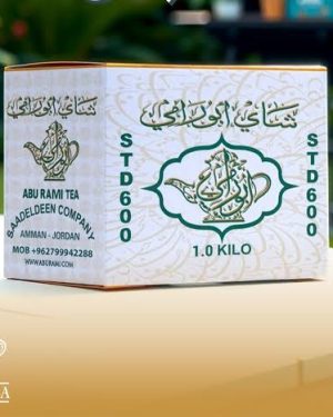 چای سعدالدین کد 600 (اصلی)